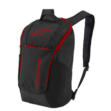 Load image into Gallery viewer, Alpinestars Defcon v2 Backpack Black/Red