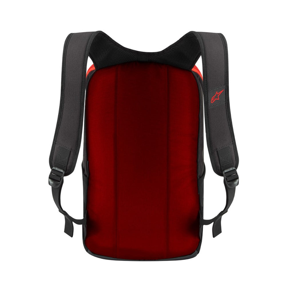 Alpinestars Defcon v2 Backpack Black/Red