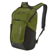 Load image into Gallery viewer, Alpinestars Defcon v2 Backpack Military