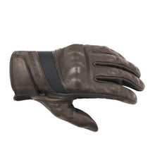 Load image into Gallery viewer, Dririder : 4X-Large : Summer : Brown Leather : Tour Gloves