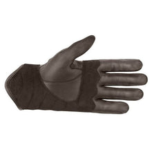 Load image into Gallery viewer, Dririder : 4X-Large : Summer : Brown Leather : Tour Gloves