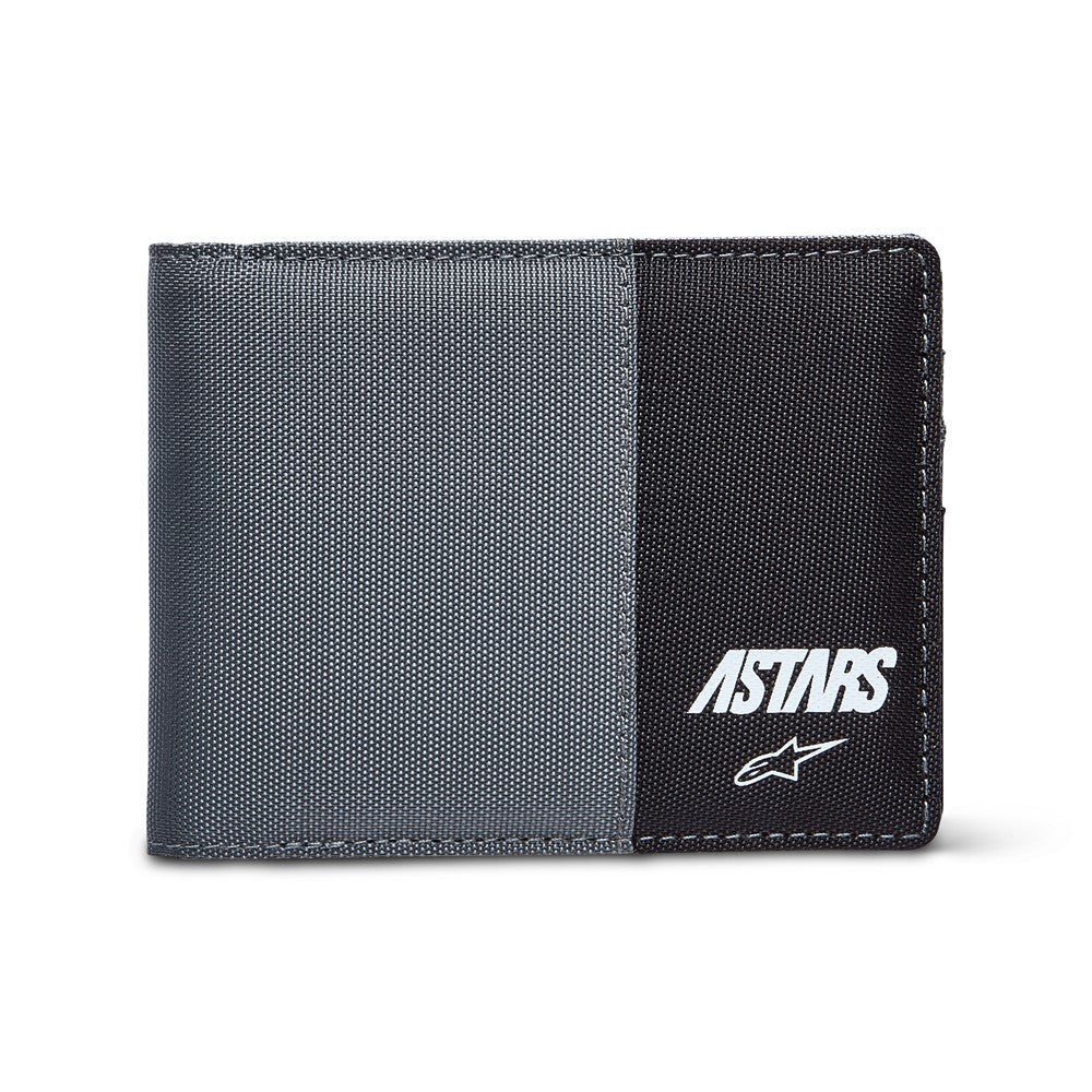Alpinestars MX Wallet Gray/Black