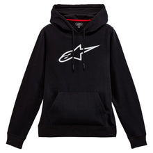 Load image into Gallery viewer, Alpinestars Womens Ageless v2 Hoodie Black