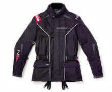 Load image into Gallery viewer, Spidi Nomad Jacket Black