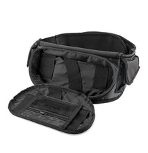 Load image into Gallery viewer, Oneal Waist Tool Bag - Black