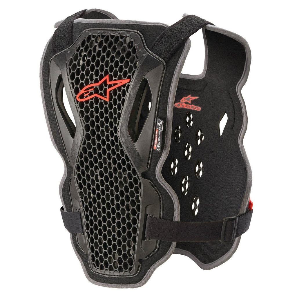 Alpinestars Adult X-Large / 2XL : Bionic Action Chest Protector