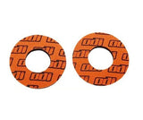 ODI MX Grip Donuts - Orange