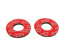 Load image into Gallery viewer, ODI MX Grip Donuts - Red