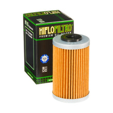 Load image into Gallery viewer, Hiflo : HF655 : Husaberg Husqvarna KTM : Oil Filter