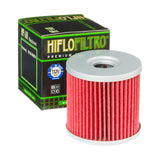 Hiflo : HF681 : Hyosung : Oil Filter