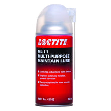 Load image into Gallery viewer, Loctite ML-11 Maintain Lube 360ml