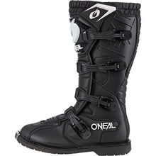 Load image into Gallery viewer, Oneal : Adult US15 : Rider Pro MX Boots : Black