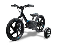 Load image into Gallery viewer, HARDLINE UNIVERSAL TRAINING WHEELS FOR STACYC ELECTRIC BIKES