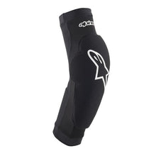 Load image into Gallery viewer, Alpinestars Paragon Plus Youth Elbow Black