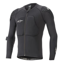 Load image into Gallery viewer, Alpinestars Paragon Lite Youth Protection Jacket Black