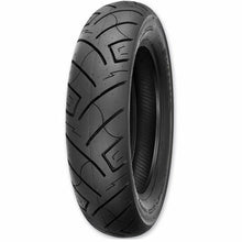 Load image into Gallery viewer, Shinko 130/90-16 SR777 Cruiser Front Tyre - TL 73H Bias