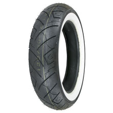 Load image into Gallery viewer, Shinko 130/90-16 SR777 Front Cruiser Tyre White Wall - 73H TL Bias