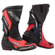 Load image into Gallery viewer, 102101-tractech-evo-iii-ce-mens-boot-redblack-pair