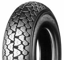Load image into Gallery viewer, Michelin S83 Scooter Tyre