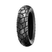 Load image into Gallery viewer, Shinko 120/90-17 : 705 Front/Rear Adventure Tyre : Bias Tube Type