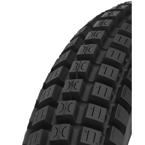 Shinko 250x17 SR241 Dual Purpose Tyres : Front/Rear : Tube Type
