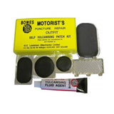 Bowes Motorcycle Puncture Repair Kit