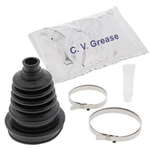 Load image into Gallery viewer, UNIVERSAL CV BOOT REPLACEMENT OVERCONE TOOL EZ TRAIL BOOT KIT CLAMP DIAMETERS GOOD FOR MOST VEHICLES