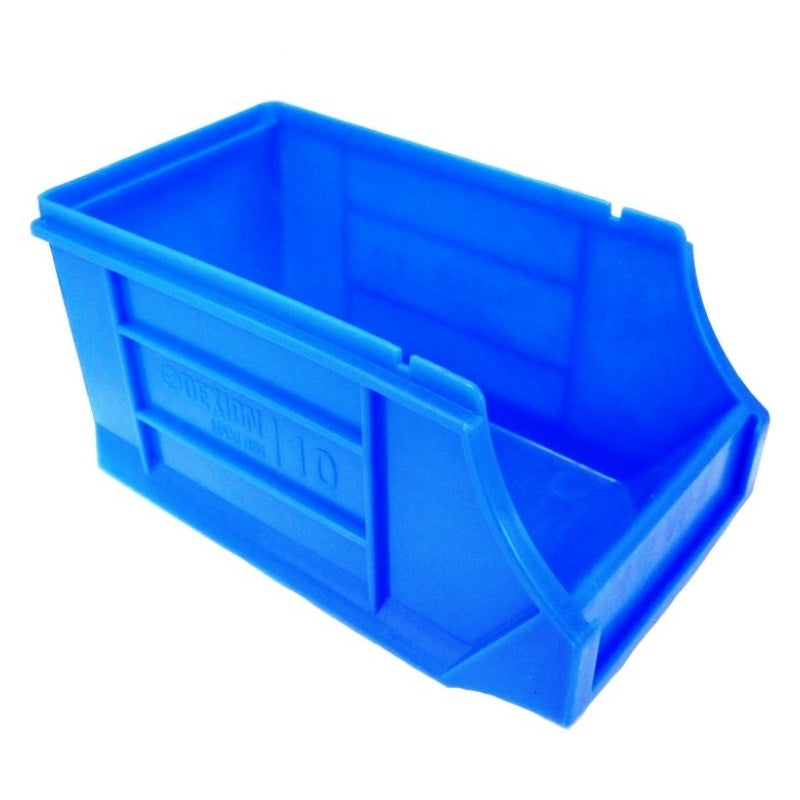 Dexion P10 Plastic Bin Box