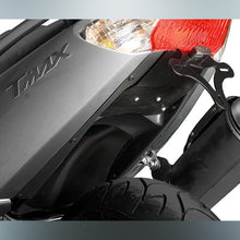 Load image into Gallery viewer, Tail Tidy/Licence Plate Holder for the Yamaha TMAX (upto &#39;2011)