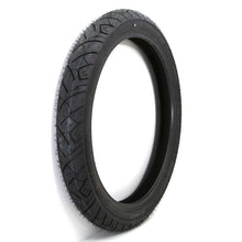 Load image into Gallery viewer, Shinko 110/90-19 SR777 Cruiser Front Tyre - 62H TL Bias