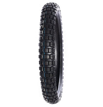 Load image into Gallery viewer, Motoz 90/90-21 Dualventure Front Tyre - Tube Type