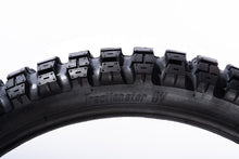 Load image into Gallery viewer, Motoz 90/90-21 Dualventure Front Tyre - Tubeless
