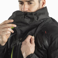 Load image into Gallery viewer, RST PARAGON 5 TEXTILE JACKET [BLACK]