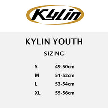 Load image into Gallery viewer, KYLIN SIZING