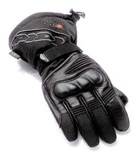 Load image into Gallery viewer, Spidi NK2 Gloves Black