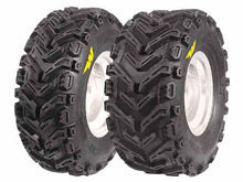 Load image into Gallery viewer, BKT W 207 - built with a 6 ply rating and reinforced casing, which makes this one of the most puncture resistant tyres in the market today