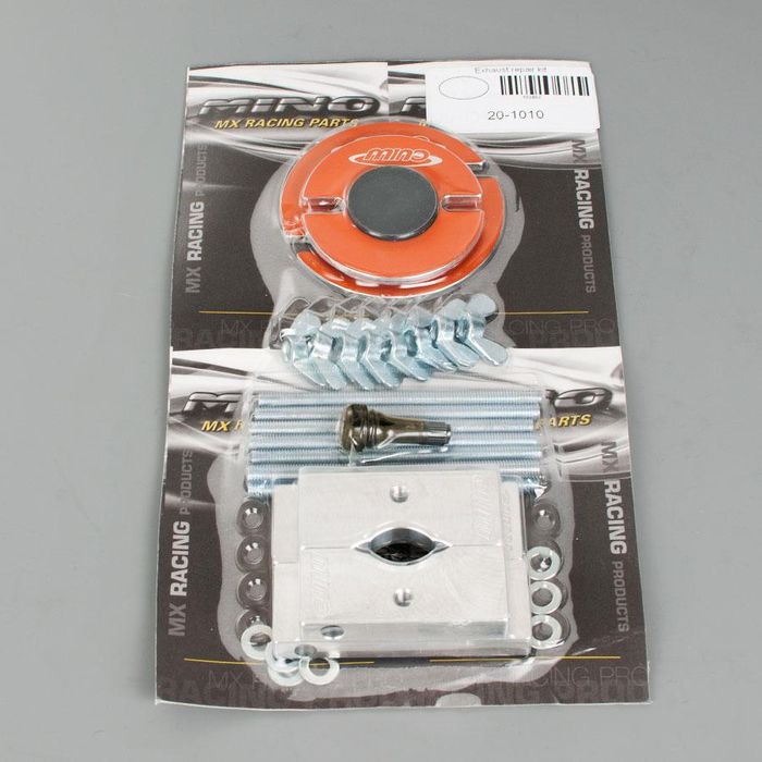 2-Stroke Exhaust Pipe Repair Kit Dent Removal Tools Orange for Te 125 250 300 Tc - 34 2-Stroke Exhaust Pipe Repair Kit Dent Removal Tools Orange for Te 125 250 300 Tc - 34