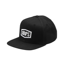 Load image into Gallery viewer, 100% Corpo Classic Snapback Hat