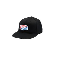 Load image into Gallery viewer, 100% Essential Hat Black