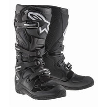 Load image into Gallery viewer, Alpinestars Tech-7 Enduro Boots Black