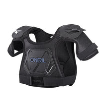 Load image into Gallery viewer, O&#39;Neal Youth PEEWEE Chest Protector - Black