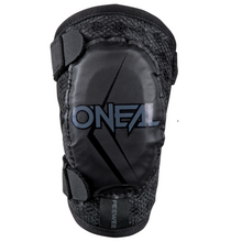 Load image into Gallery viewer, Oneal Peewee Elbow Guards - Black