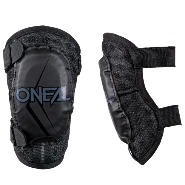 Oneal Peewee Elbow Guards - Black