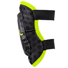 Load image into Gallery viewer, Oneal Peewee Elbow Guards - Neon Yellow