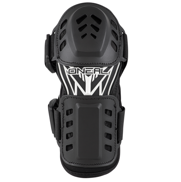 Oneal Youth Pro 3 Elbow Guards - Black