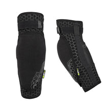Load image into Gallery viewer, Oneal Adult Redeema Elbow Guards - Black