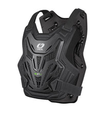 Load image into Gallery viewer, Oneal Youth Split Lite Chest Protector