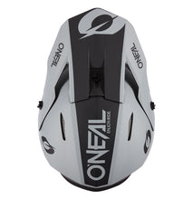Load image into Gallery viewer, Oneal Adult 3 Series Helmet - Solid V24 Black/Cement