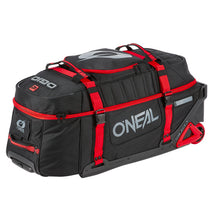 Load image into Gallery viewer, Oneal Ogio Rig 9800 Gear Bag - 123 Litre - Black/Red