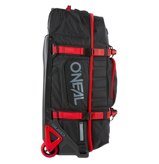 Oneal Ogio Rig 9800 Gear Bag - 123 Litre - Black/Red
